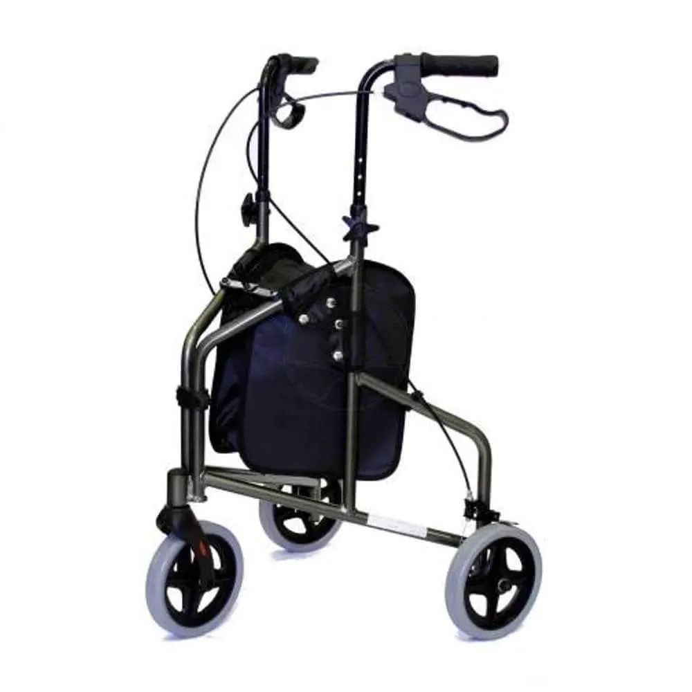 Aluguel de andador com rodinhas