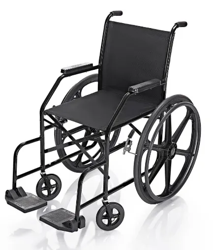Aluguel de cadeira de rodas hospitalar