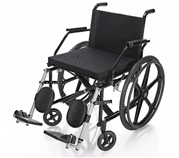 Aluguel de cadeira de rodas em São Paulo