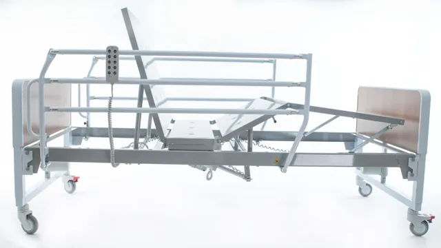 Aluguel de cama hospitalar valor