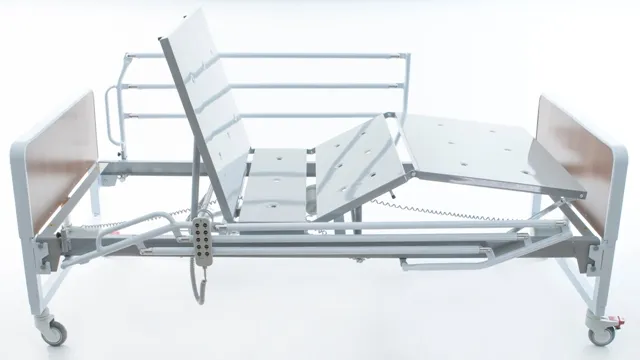 Aluguel de camas hospitalares preço