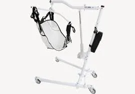 Aluguel de guincho hospitalar