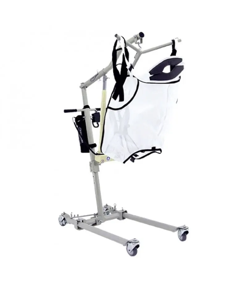 Aluguel de guincho de transferência para idoso acamado