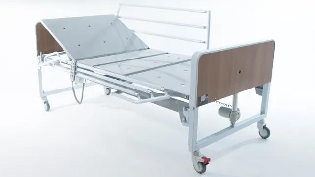 Aluguel de produtos hospitalares em São Bernardo