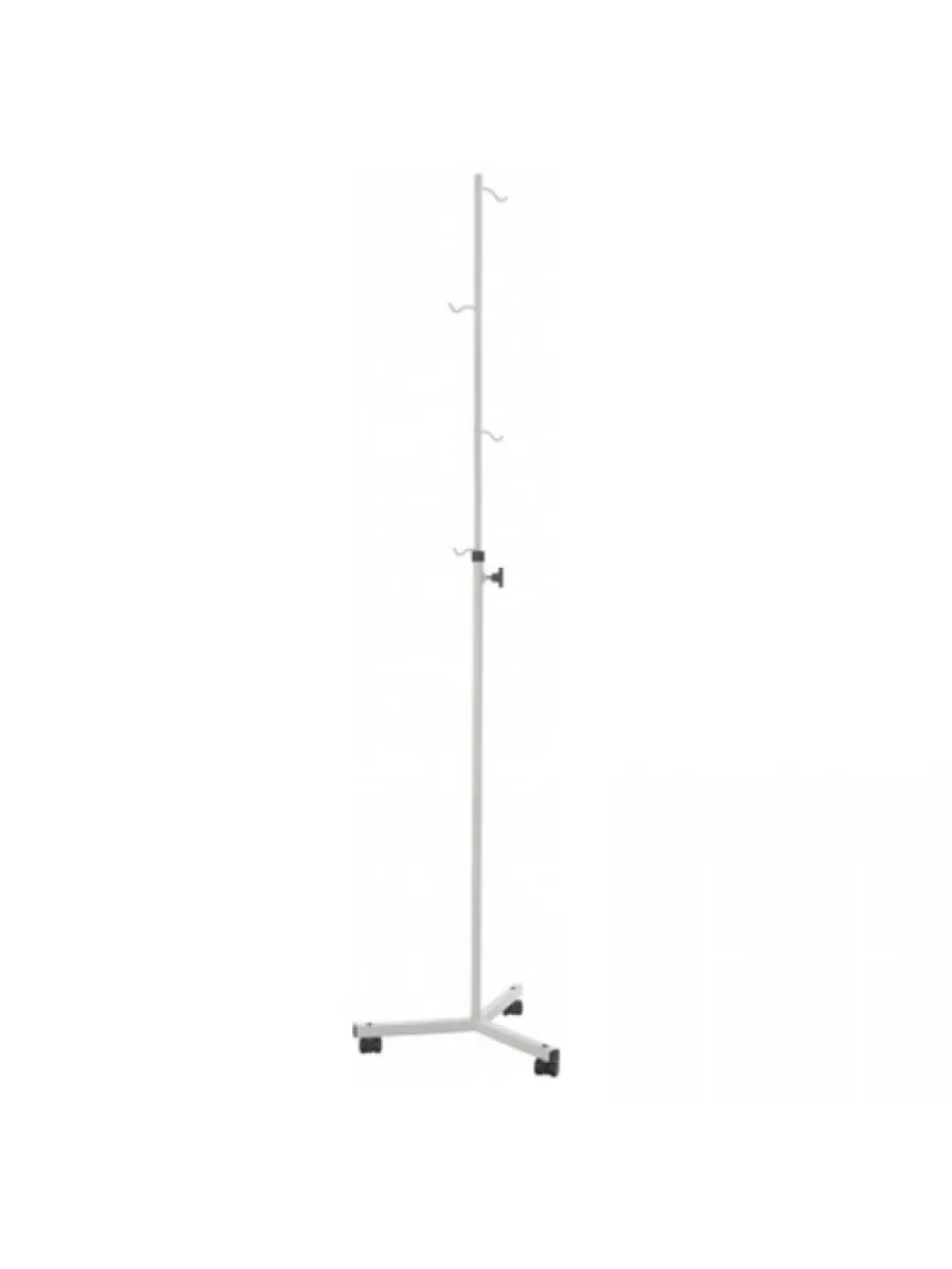 Aluguel de suporte de soro para hospital