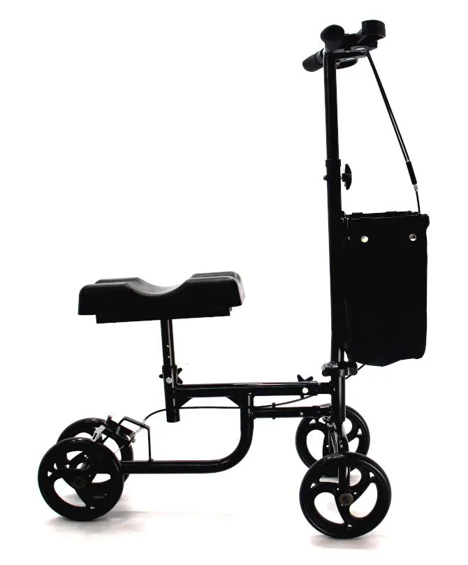 Andador de joelho para aluguel