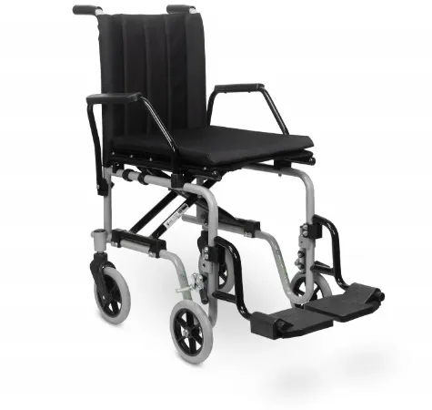 Cadeira de rodas para uso temporário