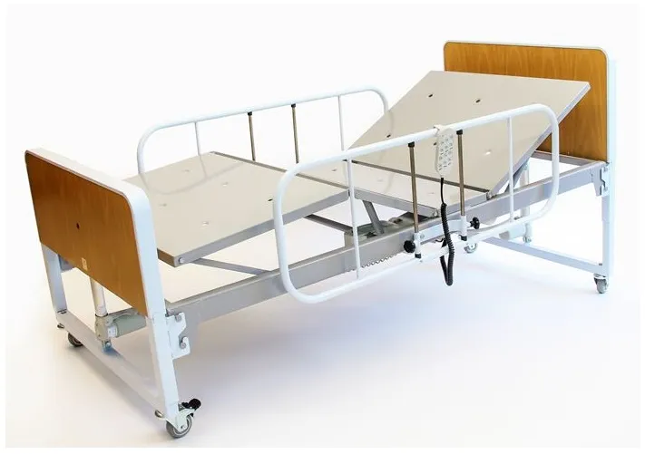 Cama hospitalar para alugar em São Bernardo