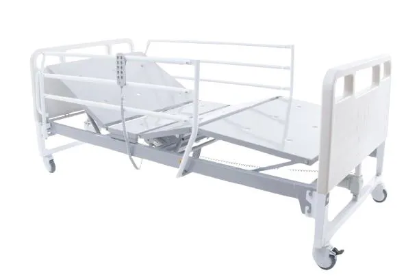 Camas hospitalares para idosos aluguel