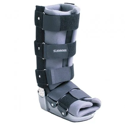 Casa de produtos ortopédicos e hospitalares