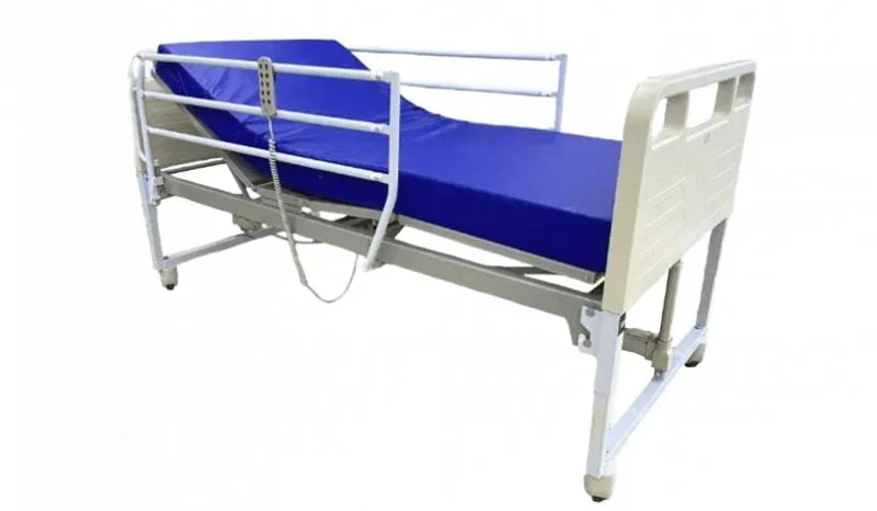 Locação de cama hospitalar em São Bernardo