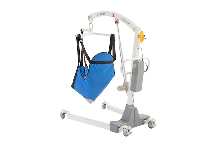 Locação de guincho para transferência de pacientes em São Bernardo