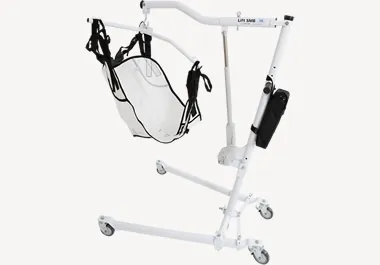 Locação de guincho para transferência de pacientes em São Paulo