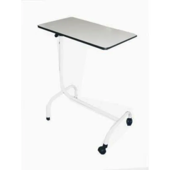 Locação de mesa de apoio hospitalar