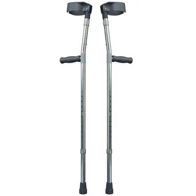 Locação de muletas em São Bernardo